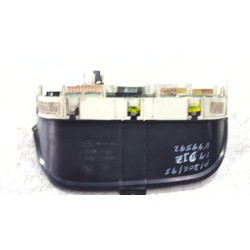 Recambio de cuadro completo para peugeot 306 (7b, n3, n5) 1.9 sld referencia OEM IAM 9621611380  