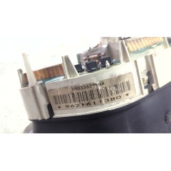 Recambio de cuadro completo para peugeot 306 (7b, n3, n5) 1.9 sld referencia OEM IAM 9621611380  