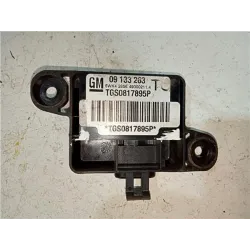 Recambio de modulo electronico para opel zafira a (1999) 2.2 dti 16v referencia OEM IAM 09133263  