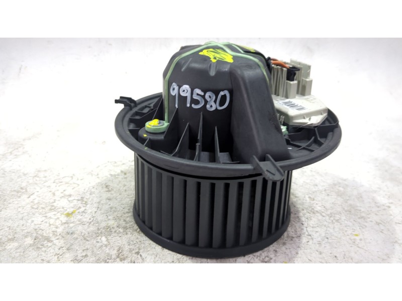 Recambio de motor calefaccion para bmw 1 (e87) 116 i referencia OEM IAM 985465S16  