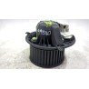 Recambio de motor calefaccion para bmw 1 (e87) 116 i referencia OEM IAM 985465S16  