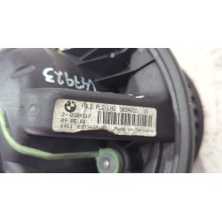 Recambio de motor calefaccion para bmw 1 (e87) 116 i referencia OEM IAM 985465S16  