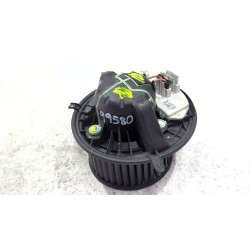 Recambio de motor calefaccion para bmw 1 (e87) 116 i referencia OEM IAM 985465S16  