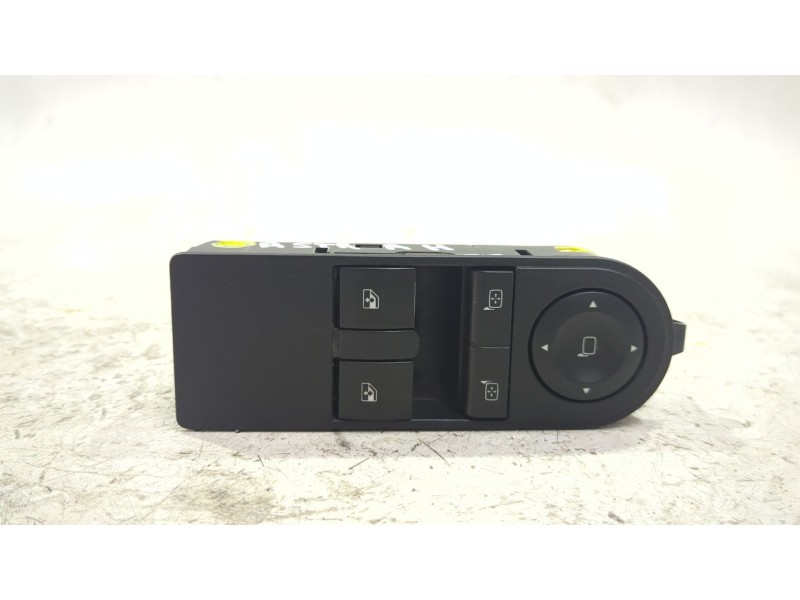 Recambio de mando retrovisor para opel astra h sedán (a04) 1.7 cdti (l69) referencia OEM IAM 13228706  