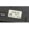 Recambio de mando retrovisor para opel astra h sedán (a04) 1.7 cdti (l69) referencia OEM IAM 13228706  