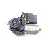 Recambio de motor elevalunas trasero izquierdo para volkswagen golf v (1k1) 1.9 tdi referencia OEM IAM 0130821431  