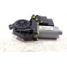 Recambio de motor elevalunas trasero izquierdo para volkswagen golf v (1k1) 1.9 tdi referencia OEM IAM 0130821431  
