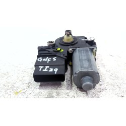 Recambio de motor elevalunas trasero izquierdo para volkswagen golf v (1k1) 1.9 tdi referencia OEM IAM 0130821431  