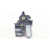 Recambio de motor elevalunas trasero izquierdo para volkswagen golf v (1k1) 1.9 tdi referencia OEM IAM 0130821431  