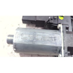 Recambio de motor elevalunas trasero izquierdo para volkswagen golf v (1k1) 1.9 tdi referencia OEM IAM 0130821431  