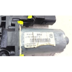 Recambio de motor elevalunas trasero izquierdo para volkswagen golf v (1k1) 1.9 tdi referencia OEM IAM 0130821431  