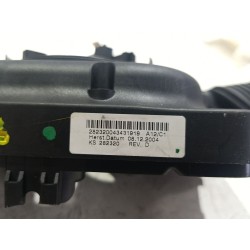Recambio de mando multifuncion para opel astra h (a04) 1.7 cdti (l48) referencia OEM IAM 13197719  