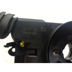 Recambio de mando multifuncion para opel astra h (a04) 1.7 cdti (l48) referencia OEM IAM 13197719  