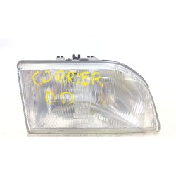 Recambio de faro delantero derecho para ford fiesta berl./courier (1989) 1.6 si [1,6 ltr. - 65 kw 16v cat] referencia OEM IAM E9