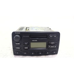 SISTEMA AUDIO / RADIO CD XS6F18K876FA 
