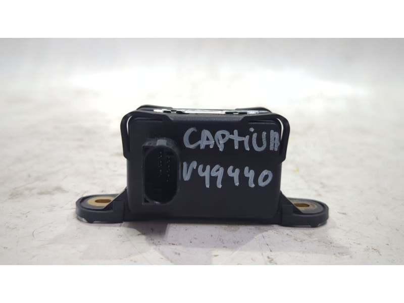 Recambio de sensor para chevrolet captiva (c100, c140) 2.0 d 4wd referencia OEM IAM 96625913  