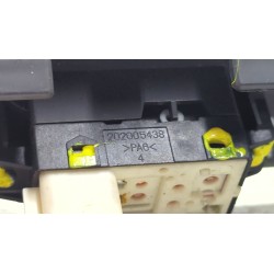 Recambio de mando elevalunas delantero derecho para chevrolet captiva (c100, c140) 2.0 d 4wd referencia OEM IAM 202005438  
