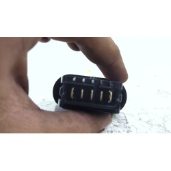 Recambio de boton cierre centralizado para dacia duster i (2010) 1.5 dci referencia OEM IAM 670250  