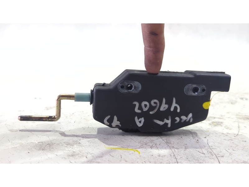 Recambio de modulo electronico para opel vectra a (1988) 2.0 i 16v referencia OEM IAM 90247273  