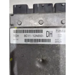 Recambio de centralita inyeccion para ford transit furgoneta (fa_ _) 2.2 tdci referencia OEM IAM 8C1112A650DH  