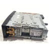 Recambio de sistema audio / radio cd para citroën c4 picasso (2007) 2.0 hdi referencia OEM IAM 96645891XT01  