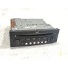 Recambio de sistema audio / radio cd para citroën c4 picasso (2007) 2.0 hdi referencia OEM IAM 96645891XT01  
