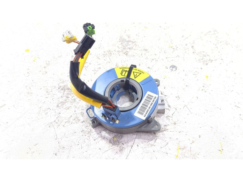 Recambio de anillo airbag para fiat croma (194)(2005) 1.9 d multijet referencia OEM IAM 59001049  