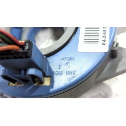 Recambio de anillo airbag para fiat croma (194)(2005) 1.9 d multijet referencia OEM IAM 59001049  