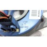 Recambio de anillo airbag para fiat croma (194)(2005) 1.9 d multijet referencia OEM IAM 59001049  