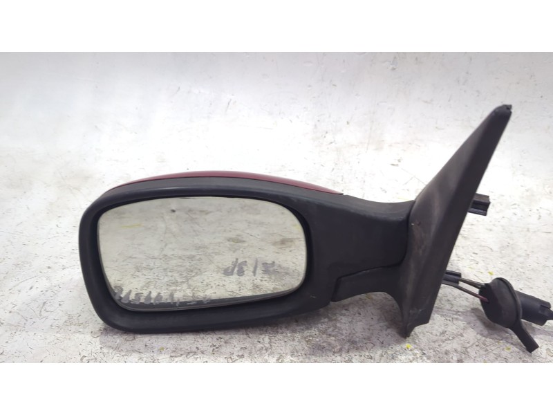 Recambio de retrovisor izquierdo para peugeot 306 (7b, n3, n5) 1.9 sld referencia OEM IAM E201846  