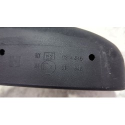 Recambio de retrovisor izquierdo para peugeot 306 (7b, n3, n5) 1.9 sld referencia OEM IAM E201846  