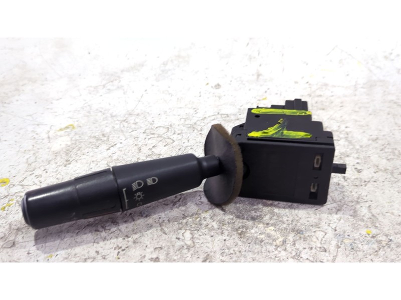 Recambio de mando intermitentes para peugeot 306 (7b, n3, n5) 1.9 sld referencia OEM IAM 96171695ZL  