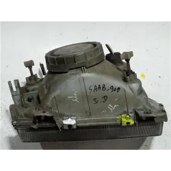 Recambio de faro delantero derecho para saab 900 (1978) 2.0 s turbo-16 referencia OEM IAM 13224000RE  