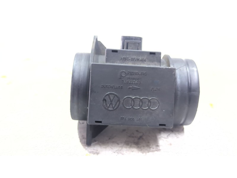Recambio de caudalimetro para audi 80 b4 sedán (8c2) 1.9 td referencia OEM IAM 074906461  