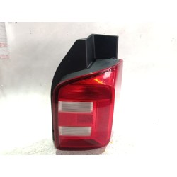 Recambio de piloto trasero derecho para volkswagen transporter t6 furgoneta (sga, sgh, sha, shh) 2.0 tdi referencia OEM IAM 7E09