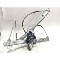 Recambio de mecanismo elevalunas delantero derecho para citroën c5 iii (rd_) 2.0 hdi 150 / bluehdi 150 (rdrhea, rdrhe8) referenc