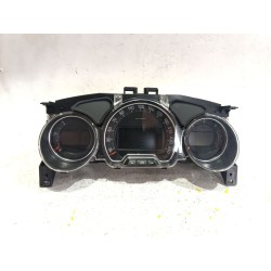 Recambio de cuadro completo para citroën c5 iii (rd_) 2.0 hdi 150 / bluehdi 150 (rdrhea, rdrhe8) referencia OEM IAM 9809867480  