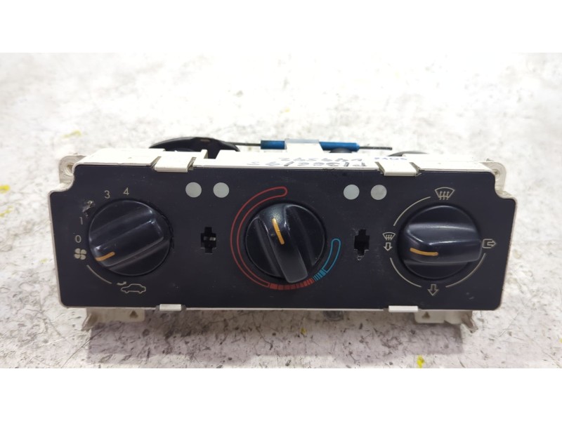 Recambio de mando climatizador para peugeot 306 (7b, n3, n5) 1.9 sld referencia OEM IAM 830051263F  