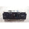 Recambio de mando climatizador para peugeot 306 (7b, n3, n5) 1.9 sld referencia OEM IAM 830051263F  