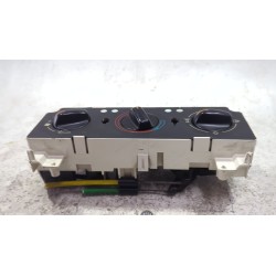 Recambio de mando climatizador para peugeot 306 (7b, n3, n5) 1.9 sld referencia OEM IAM 830051263F  
