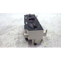 Recambio de mando climatizador para peugeot 306 (7b, n3, n5) 1.9 sld referencia OEM IAM 830051263F  