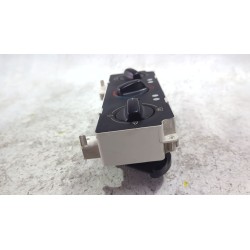 Recambio de mando climatizador para peugeot 306 (7b, n3, n5) 1.9 sld referencia OEM IAM 830051263F  