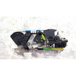Recambio de mando climatizador para peugeot 306 (7b, n3, n5) 1.9 sld referencia OEM IAM 830051263F  