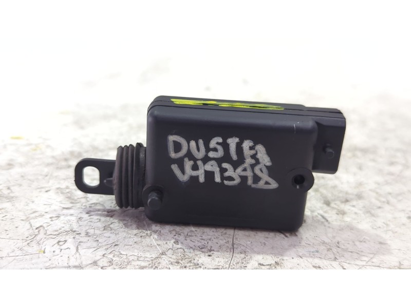 Recambio de motor cierre centralizado para dacia duster i (2010) 1.5 dci referencia OEM IAM   