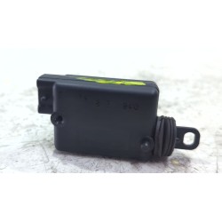 Recambio de motor cierre centralizado para dacia duster i (2010) 1.5 dci referencia OEM IAM   