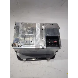 Recambio de sistema audio / radio cd para seat altea (5p1) 1.6 referencia OEM IAM 5P10351521MM  