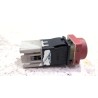 Recambio de boton emergencia para citroën xsara berlina (1997) 1.6 i referencia OEM IAM   