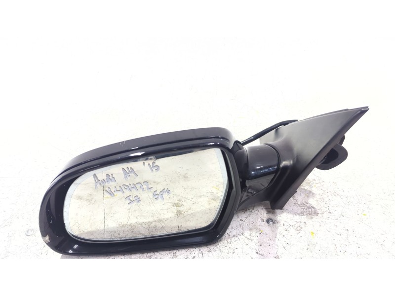 Recambio de retrovisor izquierdo para audi a4 b8 avant (8k5) 2.0 tdi referencia OEM IAM E1021053  