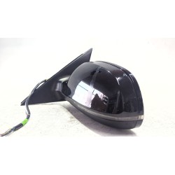 Recambio de retrovisor izquierdo para audi a4 b8 avant (8k5) 2.0 tdi referencia OEM IAM E1021053  