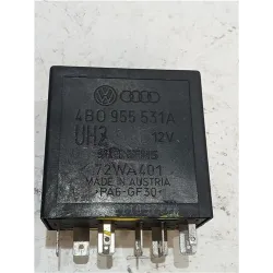 Recambio de caja reles para volkswagen passat berlina (3b3)(2000) 1.9 tdi referencia OEM IAM 4B0955531A UH2  